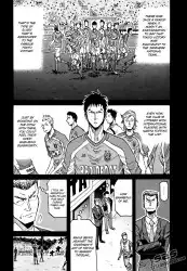 Giant Killing Chapter 138 29